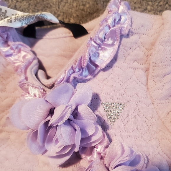 Baby 0-3M Cozy Warm Baby Onesies/ Footie Bundle 5pc - Picture 2 of 16